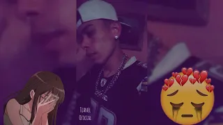 Triste Historia De Cintia 💔😭 Rap Femicidio (😔Triste Realidad😔) Tianel - Freestyle