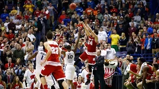 Greatest March Madness Moments Of All Time!