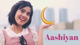 Aashiyan (Cover)- Barfi!|Ranbir, Priyanka Chopra|Shreya Ghoshal| Sunday Jam #21 with Debanjali Lily