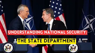 National Security and the U.S. Department of State