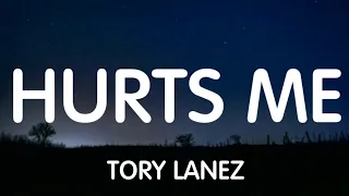 Tory Lanez & Trippie Redd - Hurts Me (Lyrics) New Song