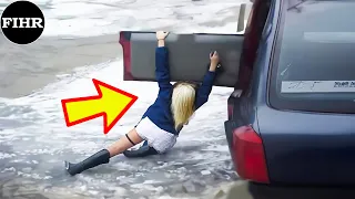 TOTAL IDIOTS AT WORK | Funny fails compilation | Best of week