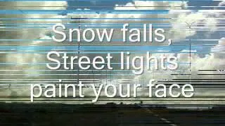 I Should've Follow You Home ~ Agnetha Faltskog & Gary Barlow ~