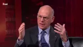 Peter Voß fragt Norbert Lammert - Die Politik - weit weg vom Volk?