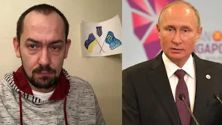 Путин: Украина нам должна