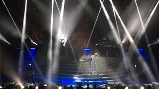 Ghost Life Eternal Live 10-29-18 A Pale Tour Named Death 2018 Louisville Palace KY