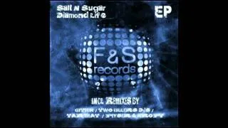 Salt N Sugar - Diamond Life EP Remixes (Preview).mp4