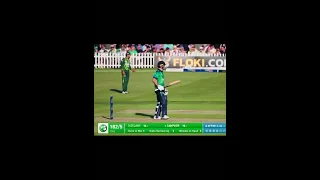 Ireland vs Pakistan | Last over | Winning moments