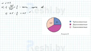 №257 / Глава 2 - ГДЗ по математике 6 класс Герасимов