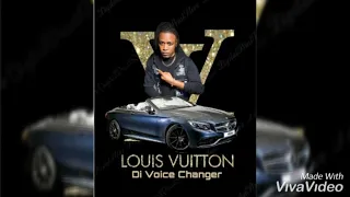 Di Voice Changer_Lui Vee( brick pon brick) riddim instrumental/ 2020