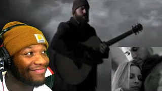 Zac Brown Band - Colder Weather | Reaction