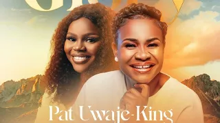 All The Glory - Pat Uwaje-King ft. TehGah