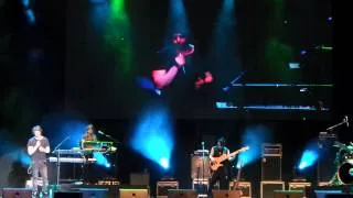 Lost In You By Dirty Loops @ Singapore International Jazz Festival 2014