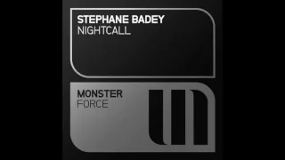 Stephane Badey - Nightcall (Original Mix)