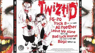 Twiztid - FS-20 Intro