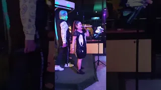 Rhayna Diva Sings Bakit Nga Ba Mahal Kita By Gigi Delana Challenge,,,,,,