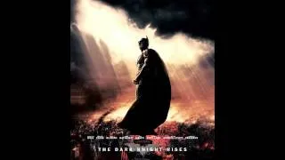 Necessary Evil (Full Film Version) - The Dark Knight Rises (by Hans Zimmer)