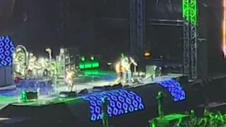 Red Hot Chili Peppers - Give it Away (London Stadium) 25/6/22