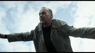 Birdman Flying Scene Re-mixed