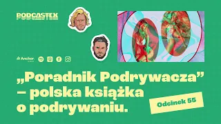 Podcastex odc. 55: "Poradnik podrywacza" - polska książka o podrywaniu