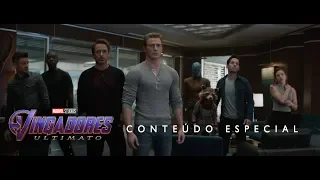 Pré-Venda Disponível - Vingadores: Ultimato, 25 de abril nos cinemas