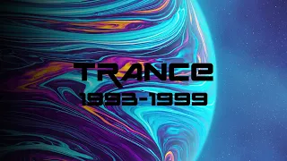 Trance 1993-1999