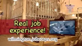 Wilmington Job Corps Center
