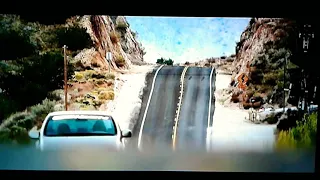 BORN 2 RACE MOVIE CLIP RACE SCENE (2012)