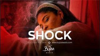 " SHOCK " Oriental Trap beat x Balkan Hip Hop Instrumental | Prod by BuJaa Beats