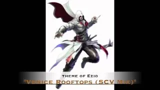 SCV - Ezio's Theme