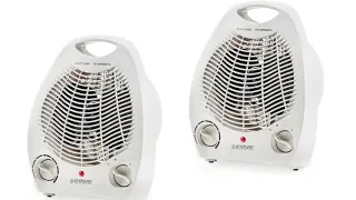 Relax the sound of a heater with a fan. Electric heater noise. Fan heater sound. Релакс для сна