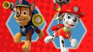 щенячий патруль на русском игра Спасательная миссия все серии #paw patrol