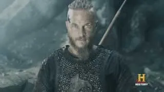 Vikings Season 2 Premiere :30 Promo