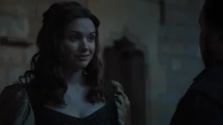 Game of Thrones S06E06 - Gilly in a dress
