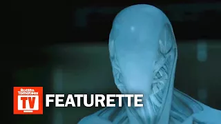 Westworld Season 2 Featurette | 'Creating the Drone Hosts' | Rotten Tomatoes TV