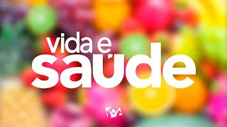 TDAH com o Dr. Galiano Brazuno  | Vida e Saúde [27/10/2022]