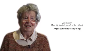 „Biobauern“ | Riesengebirgs-Mundart | Sudetendeutsche Dialekte