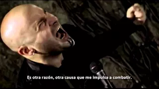 Disturbed - Indestructible (Subtítulos Español)