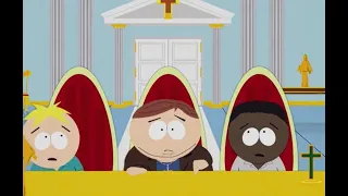 South Park - Faith +1 (Part 2/3)