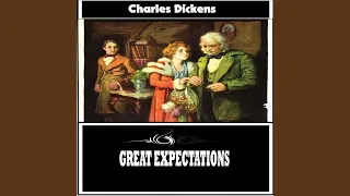 Charles Dickens: Great Expectations, Chapter 33