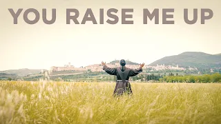 Josh Groban - You Raise Me Up | Pater Manuel