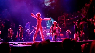 Jellicle Ball dance (London revival)