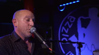 FM - Jeremy Sassoon live at Pizza Express, Soho