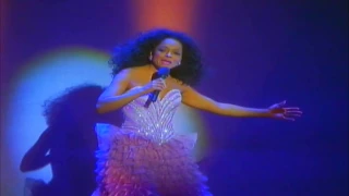 Diana Ross - He Lives In You (Full Screen)