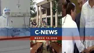 UNTV: C-News | March 10, 2020