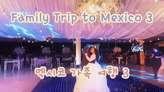 First time having  an upset stomach after eating too much Mexican food. Feat Mexican Wedding