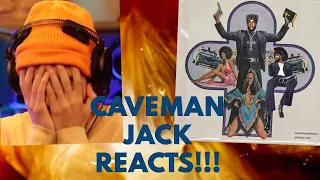 EARLY HIP-HOP AOTY CONTENDER? "SCARING THE HOES" JPEGMAFIA & DANNY BROWN- Album Reaction/Review