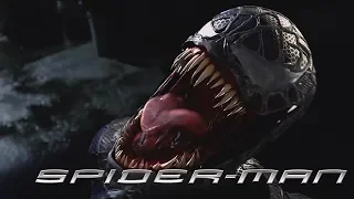 Venom (Suite) | Spider-Man Trilogy - Soundtrack