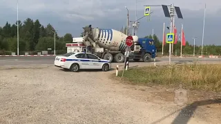 Задержан подозреваемый в смертельном ДТП в Соликамске