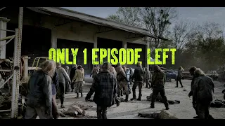 Fear The Walking Dead | Season 8 Episode 12 | THE SERIES FINALE | Preview Promo [HD] [2023]